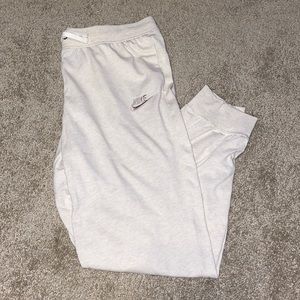 Nike joggers